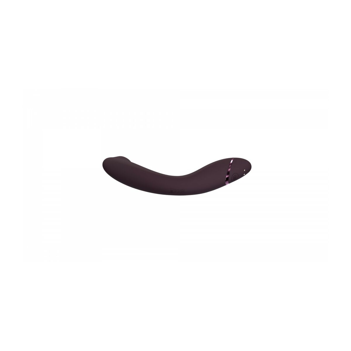 Vibrátor Womanizer WOM170-AUBERGINE